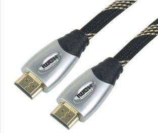 Premium Zinc-alloy HDMI Cable 1.3/1.4