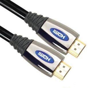 Premium Zinc-alloy HDMI Cable for 4K TV