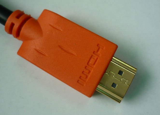 High Speed HDMI Cable with Ethernet