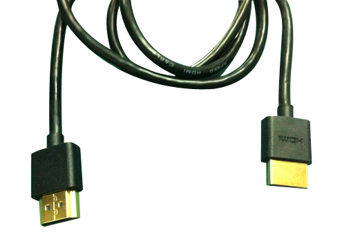 34AWG/36AWG High Speed HDMI cable A/M-A/M with Ethernet