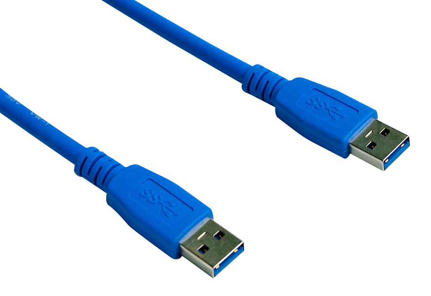 USB 3.0 A/M to A/M