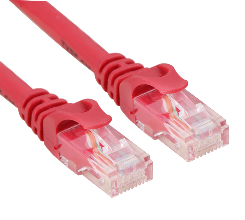 Cat5e Cat6e Cat7 Patch Cable