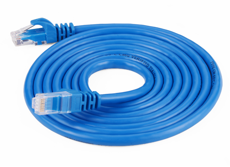 Cat6e Patch Cord