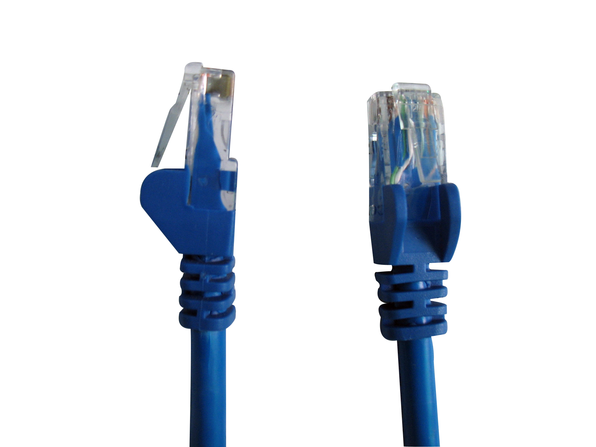 UTP/ FTP/ SFTP Cat 5e/6e Patch Cable