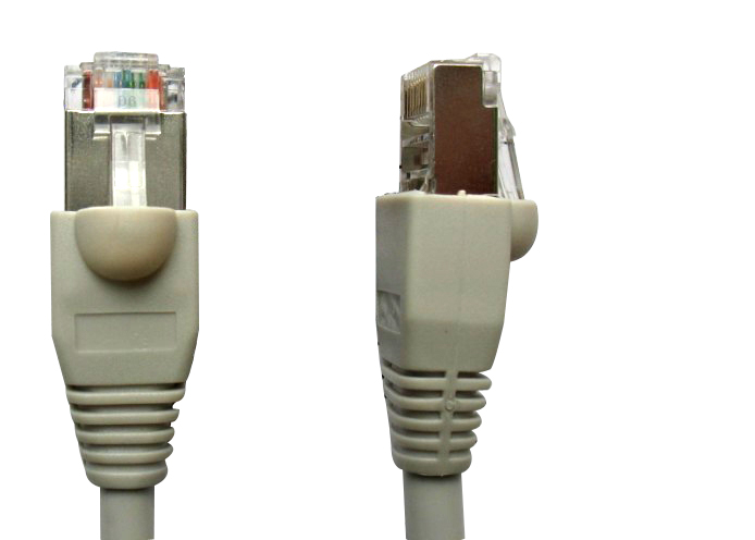 FTP/ SFTP Cat 5e Patch Cable