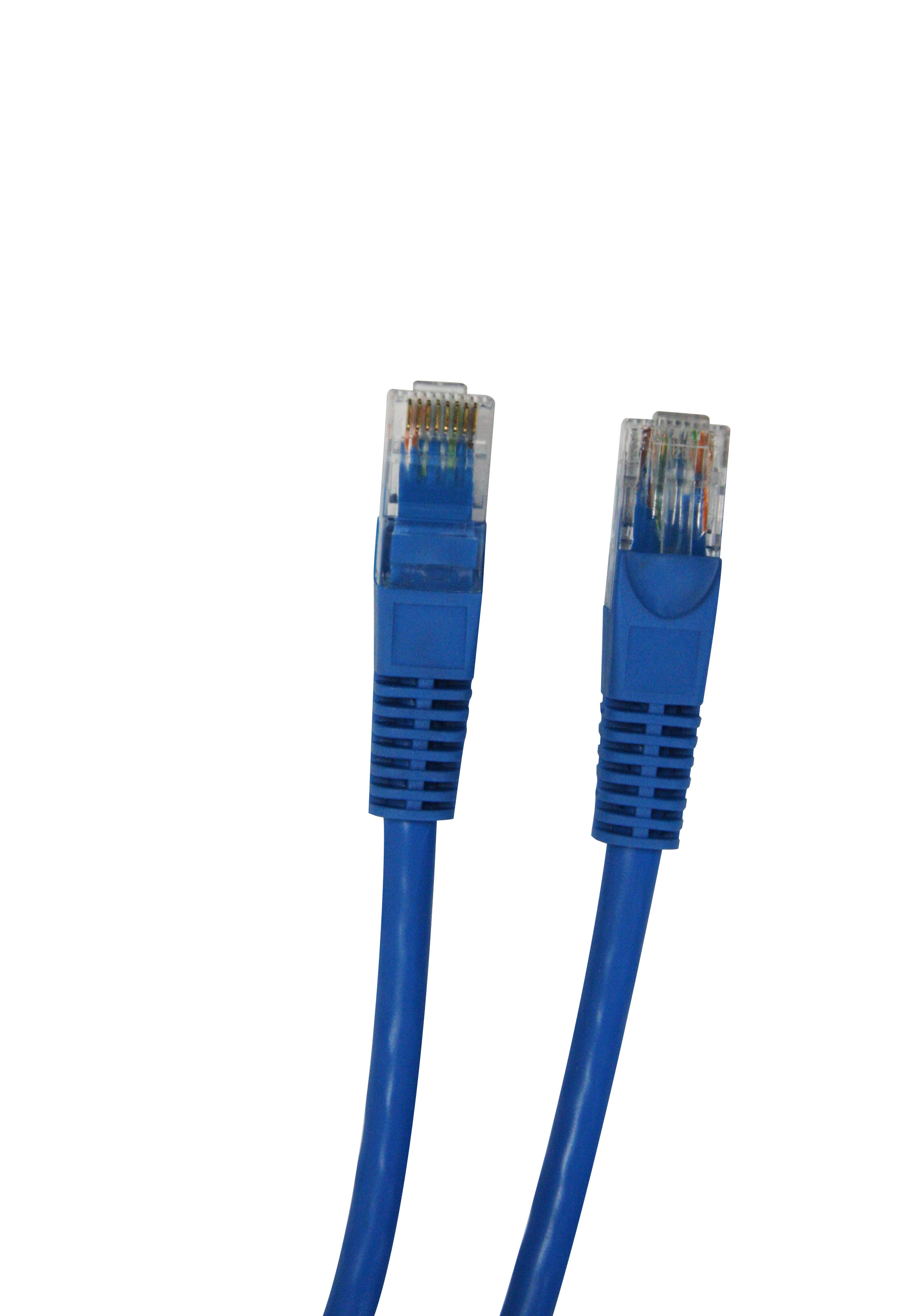 UTP Cat 5e Patch Cable